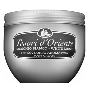 Крем для тела Muschio Bianco 300 ml